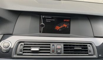 BMW 535 d (F10) Aut. M-Paket mit einer Top-Ausstattung full