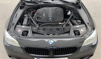 BMW 535 d (F10) Aut. M-Paket mit einer Top-Ausstattung full