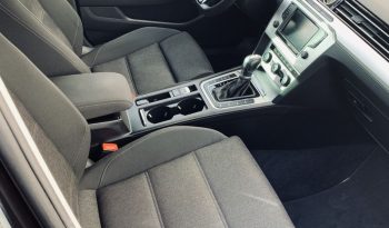 Volkswagen Passat Variant Comfortline 2,0 TDI DSG full
