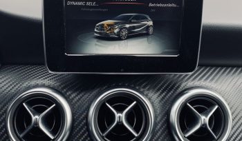 Mercedes-Benz A 200 d 4MATIC, Aut., AMG Sportpaket full