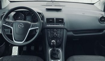 Opel Meriva 1,3 CDTI ecoFlex Edition DPF full