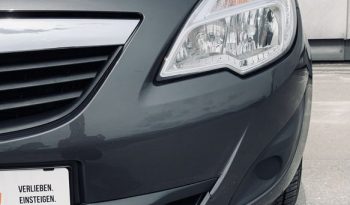 Opel Meriva 1,3 CDTI ecoFlex Edition DPF full